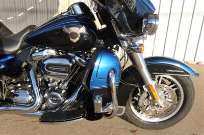 2018 Harley-Davidson Tri Glide 115th Anniversary - Photo 11 - Kingman, KS 67068
