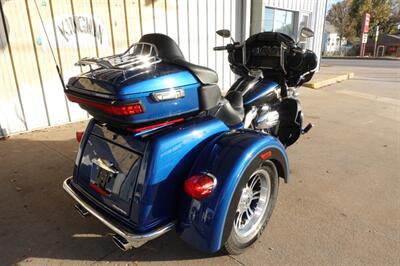 2018 Harley-Davidson Tri Glide 115th Anniversary - Photo 8 - Kingman, KS 67068