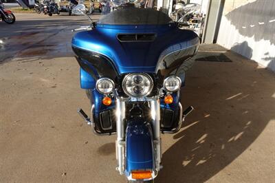 2018 Harley-Davidson Tri Glide 115th Anniversary - Photo 3 - Kingman, KS 67068