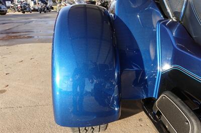 2018 Harley-Davidson Tri Glide 115th Anniversary - Photo 25 - Kingman, KS 67068