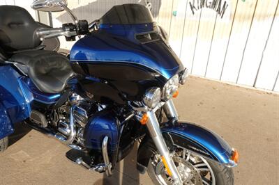 2018 Harley-Davidson Tri Glide 115th Anniversary - Photo 12 - Kingman, KS 67068