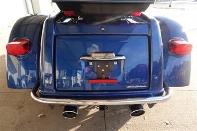 2018 Harley-Davidson Tri Glide 115th Anniversary - Photo 21 - Kingman, KS 67068