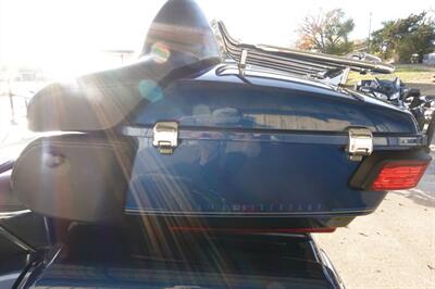 2018 Harley-Davidson Tri Glide 115th Anniversary - Photo 41 - Kingman, KS 67068