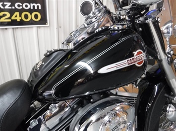 2004 Harley-Davidson Heritage Softail Classic   - Photo 7 - Kingman, KS 67068