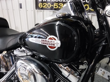 2004 Harley-Davidson Heritage Softail Classic   - Photo 6 - Kingman, KS 67068