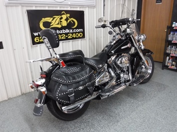 2004 Harley-Davidson Heritage Softail Classic   - Photo 10 - Kingman, KS 67068