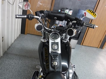 2004 Harley-Davidson Heritage Softail Classic   - Photo 16 - Kingman, KS 67068