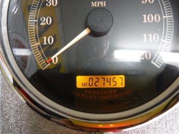 2004 Harley-Davidson Heritage Softail Classic   - Photo 12 - Kingman, KS 67068