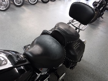 2004 Harley-Davidson Heritage Softail Classic   - Photo 15 - Kingman, KS 67068