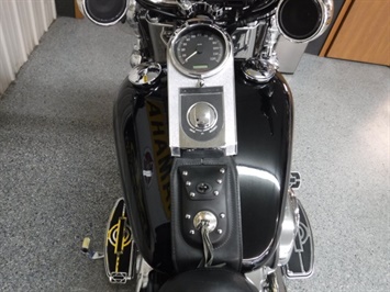 2004 Harley-Davidson Heritage Softail Classic   - Photo 13 - Kingman, KS 67068