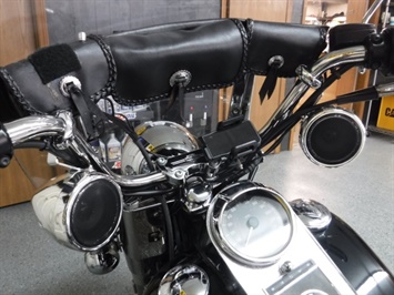 2004 Harley-Davidson Heritage Softail Classic   - Photo 14 - Kingman, KS 67068