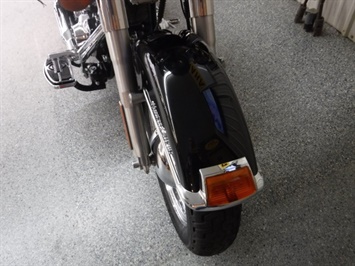 2004 Harley-Davidson Heritage Softail Classic   - Photo 4 - Kingman, KS 67068