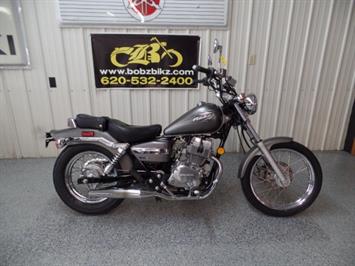 2012 Honda Rebel 250   - Photo 1 - Kingman, KS 67068