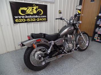 2012 Honda Rebel 250   - Photo 13 - Kingman, KS 67068