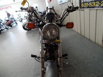 2012 Honda Rebel 250   - Photo 6 - Kingman, KS 67068