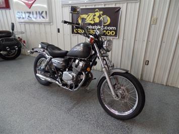 2012 Honda Rebel 250   - Photo 2 - Kingman, KS 67068