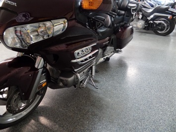 2006 Honda Gold Wing 1800   - Photo 13 - Kingman, KS 67068