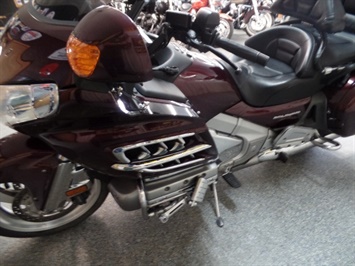 2006 Honda Gold Wing 1800   - Photo 15 - Kingman, KS 67068