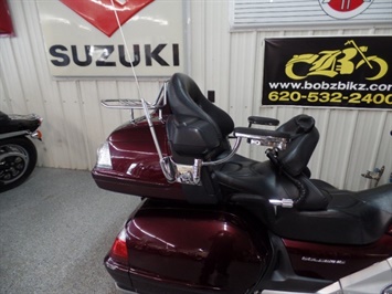 2006 Honda Gold Wing 1800   - Photo 6 - Kingman, KS 67068