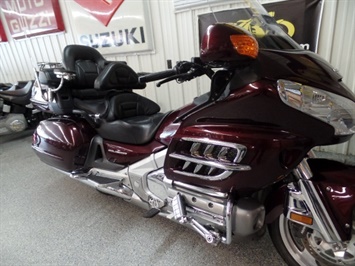 2006 Honda Gold Wing 1800   - Photo 11 - Kingman, KS 67068