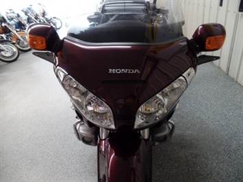 2006 Honda Gold Wing 1800   - Photo 14 - Kingman, KS 67068