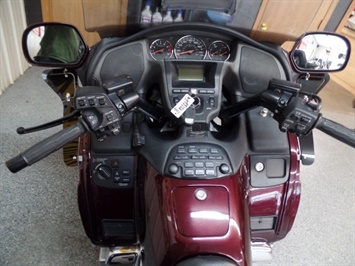 2006 Honda Gold Wing 1800   - Photo 21 - Kingman, KS 67068