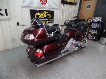 2006 Honda Gold Wing 1800   - Photo 3 - Kingman, KS 67068