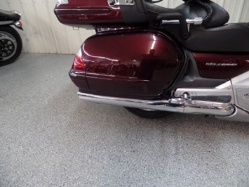 2006 Honda Gold Wing 1800   - Photo 7 - Kingman, KS 67068