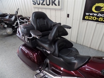 2006 Honda Gold Wing 1800   - Photo 10 - Kingman, KS 67068