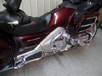 2006 Honda Gold Wing 1800   - Photo 9 - Kingman, KS 67068