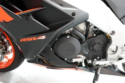 2024 Aprilia RSV4 1100 - Photo 24 - Kingman, KS 67068