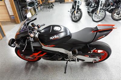2024 Aprilia RSV4 1100 - Photo 5 - Kingman, KS 67068