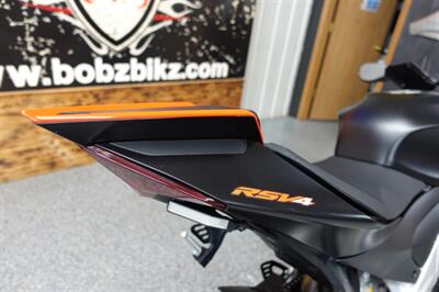2024 Aprilia RSV4 1100 - Photo 19 - Kingman, KS 67068