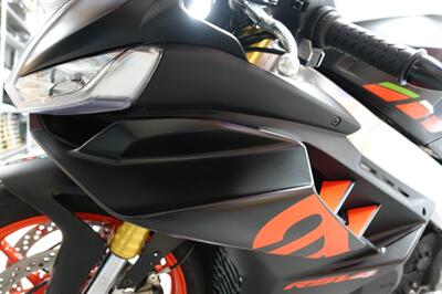 2024 Aprilia RSV4 1100 - Photo 23 - Kingman, KS 67068