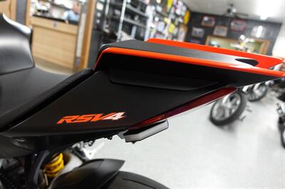 2024 Aprilia RSV4 1100 - Photo 31 - Kingman, KS 67068