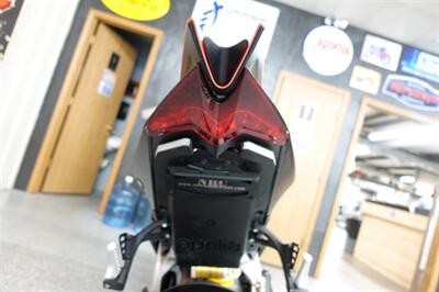 2024 Aprilia RSV4 1100 - Photo 33 - Kingman, KS 67068