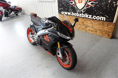 2024 Aprilia RSV4 1100 - Photo 2 - Kingman, KS 67068