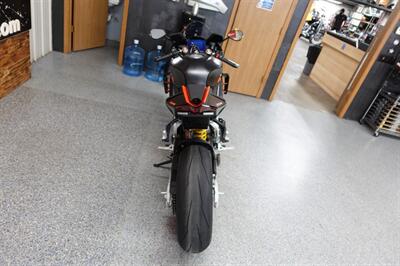 2024 Aprilia RSV4 1100 - Photo 7 - Kingman, KS 67068