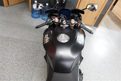 2024 Aprilia RSV4 1100 - Photo 35 - Kingman, KS 67068