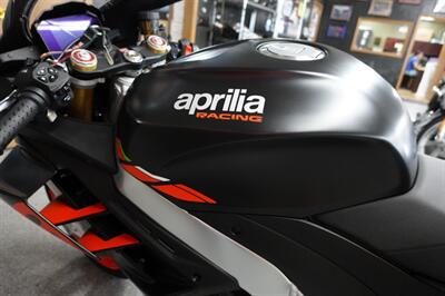 2024 Aprilia RSV4 1100 - Photo 26 - Kingman, KS 67068