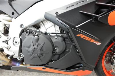 2024 Aprilia RSV4 1100 - Photo 13 - Kingman, KS 67068