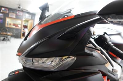 2024 Aprilia RSV4 1100 - Photo 22 - Kingman, KS 67068
