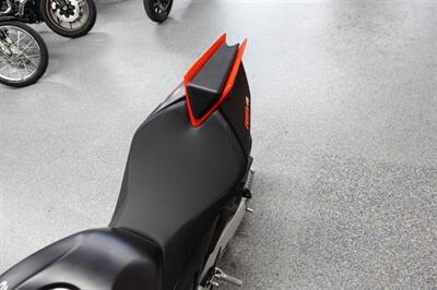 2024 Aprilia RSV4 1100 - Photo 32 - Kingman, KS 67068