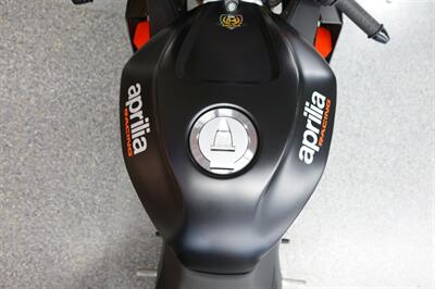 2024 Aprilia RSV4 1100 - Photo 36 - Kingman, KS 67068