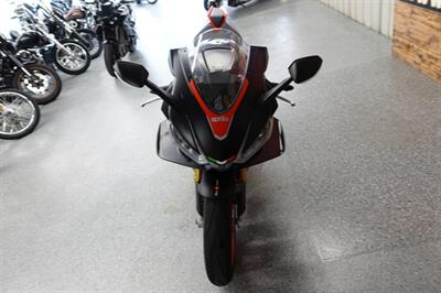 2024 Aprilia RSV4 1100 - Photo 3 - Kingman, KS 67068