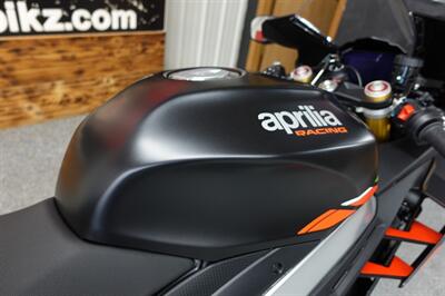 2024 Aprilia RSV4 1100 - Photo 15 - Kingman, KS 67068