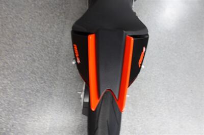 2024 Aprilia RSV4 1100 - Photo 34 - Kingman, KS 67068