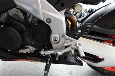 2024 Aprilia RSV4 1100 - Photo 27 - Kingman, KS 67068