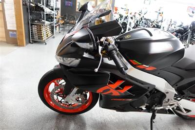 2024 Aprilia RSV4 1100 - Photo 20 - Kingman, KS 67068