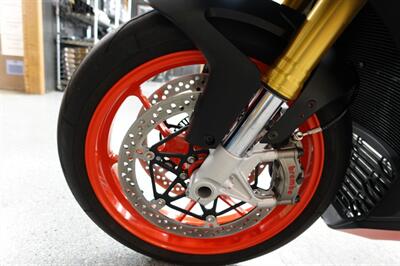 2024 Aprilia RSV4 1100 - Photo 21 - Kingman, KS 67068